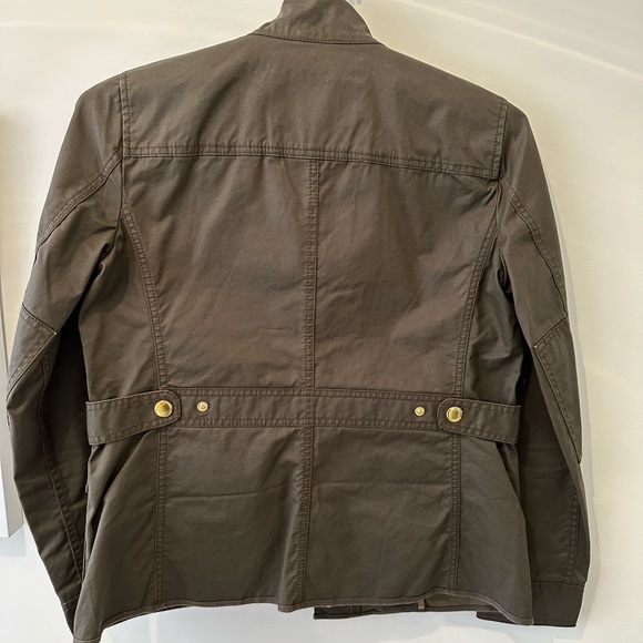 JCrew Field Jacket - Picture 7 of 9